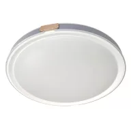  ELMARK 95EL220236CCT EL-2202 LED SMART CEILING LAMP 36W CCT DIMMABLE WHITE