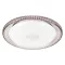 ELMARK 95EL226636CCT EL-2266 LED SMART CEILING LAMP 36W CCT DIMMABLE TRANSPAR.