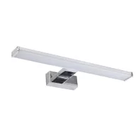 ELMARK 95IP4414 TÜKRÖS LED LÁMATEST 8W 2700K IP44 L400MM