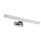 ELMARK 95IP4414 TÜKRÖS LED LÁMATEST 8W 2700K IP44 L400MM