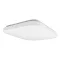 ELMARK 95TRACYLEDS32 TRACY LED SLIM MENNYEZET LÁMPA SZÖGLETES 32W 4000K