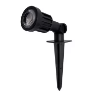   ELMARK 9617LEDP GRF9617 LESZÚRHATÓ KERTI LÁMPA LED 5W 230V 5500-6000K