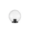 ELMARK 96400025 PMMA BURA CLEAR300