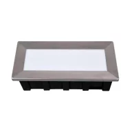  ELMARK 96GRFLED0041 GRFLED0041 LEDES SÜLLYESZETT LÁMPATEST 3.5W IP65
