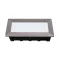 ELMARK 96GRFLED0041 GRFLED0041 LEDES SÜLLYESZETT LÁMPATEST 3.5W IP65