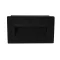 ELMARK 96GRFLED012 GRF012 LED 2W 4000K IP65 BLACK