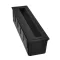 ELMARK 96GRFLED014WW GRF014 LED 5W 3000K IP65 BLACK