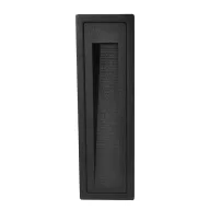 ELMARK 96GRFLED015 GRF015 LED 5W 4000K IP65 BLACK