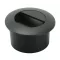 ELMARK 96GRFLED016 GRF016 LED 2W 4000K IP65 BLACK