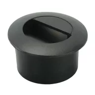 ELMARK 96GRFLED016WW GRF016 LED 2W 3000K IP65 BLACK