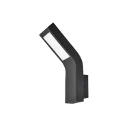   ELMARK 96LEDW206WW GRF96206-W LED 10W 230V 3000K KÜLTÉRI FALI LÁMPA