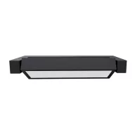   ELMARK 96LEDW506 GRF96506-W LED 10W 230V 4000K KÜLTÉRI FALI LÁMPA