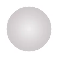 ELMARK 97BALL30RGB LED DECOR LÁMPA BALL 30, IP54 RGBW
