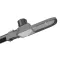 ELMARK 98AURORA100SCW AURORA LED STREET LIGHT 100W 5500K IP65 WITH SEN.