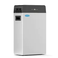 ELMARK 98BAT10000LFP UHOME- LFP BATTERY 10KW, 48-56VDC