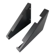 ELMARK 98BAT2400BRW WALL BRACKETS FOR BATTERIES UHOME, SET