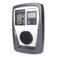ELMARK 98EV22 EL-EV22 3P CHARGING STATION FOR VEHICLES