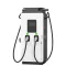 ELMARK 98EVP180 EL-EVP180 3P STATION FOR VEHICLES 180KW/750V