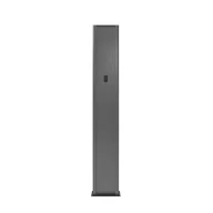 ELMARK 98EVPOLE EV CHARGER MOUNTING POLE
