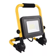   ELMARK 98FLOOD30S LED REFLEKTOR ÁLLVÁNYOS 30W 5500K ÖSSZECSUKHATÓ