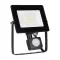 ELMARK 98HELIOS20SEN STELLAR HELIOS20 LED FÉNYSZÓRÓ 20W SZENZORRAL