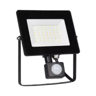   ELMARK 98HELIOS30SEN STELLAR HELIOS30 LED FÉNYSZÓRÓ 30W SZENZORRAL