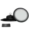 ELMARK 98LONDON100SMDE LONDON LED SMD  CSARNOKVILÁGÍTÓ 100W 5500K IP65+SÜRGŐSSÉG
