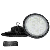   ELMARK 98LONDON150SMDE LONDON LED SMD  CSARNOKVILÁGÍTÓ 150W 5500K IP65+SÜRGŐSSÉG