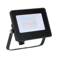   ELMARK 98LYRA15RGB LYRA15 LED REFLEKTOR 15W RGB IP65 INFRAVÖRÖS TÁVIRÁNYÍTÓVAL