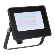   ELMARK 98LYRA30RGB LYRA30 LED REFLEKTOR 30W RGB IP65 INFRAVÖRÖS TÁVIRÁNYÍTÓVAL