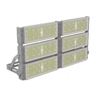   ELMARK 98MARS120090CW ELMARK MARS LED FLOODLIGHT 1200W 5500K 90°, IP65