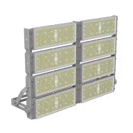   ELMARK 98MARS160030CW ELMARK MARS LED FLOODLIGHT 1600W 5500K 30°, IP65