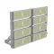 ELMARK 98MARS160030CW ELMARK MARS LED FLOODLIGHT 1600W 5500K 30°, IP65