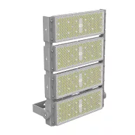   ELMARK 98MARS80060CW1 ELMARK MARS 1 LED FLOODLIGHT 800W 5500K 60°, IP65