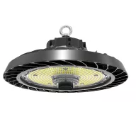   ELMARK 98MILANO100CW MILANO LED HIGH BAY 100W/80W/60W 5500K ZHAGA IP65