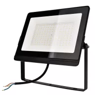   ELMARK 98OMEGA100BLCWE OMEGA100 LED FLOODLIGHT 100W 5500K IP65+EM