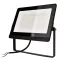 ELMARK 98OMEGA100BLCWE OMEGA100 LED FLOODLIGHT 100W 5500K IP65+EM