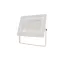 ELMARK 98OMEGA100WHWE OMEGA100 LED FLOODLIGHT 100W 4000K IP65+EM, WHITE