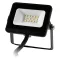 ELMARK 98OMEGA10BLCW OMEGA10 LED FLOODLIGHT 10W 5500K IP65