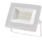 ELMARK 98OMEGA10WHW OMEGA10 LED FLOODLIGHT 10W 4000K IP65, WHITE