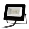 ELMARK 98OMEGA20BLCW OMEGA20 LED FLOODLIGHT 20W 5500K IP65