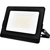   ELMARK 98OMEGA50BLCWE OMEGA50 LED FLOODLIGHT 50W 5500K IP65+EM