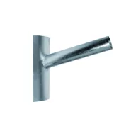 ELMARK 98POLE38P UTCAI OSZLOP ÖSSZEKÖTŐ D38mm