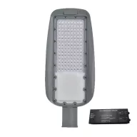   ELMARK 98PRAGUE100SMDE PRAGUE SMD LED UTCAI MEGVILÁGÍTÓ 100W 5500K IP65+SÜRGŐSSÉ