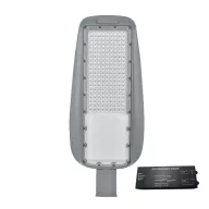   ELMARK 98PRAGUE150SMDE PRAGUE SMD LED UTCAI MEGVILÁGÍTÓ 150W 5500K IP65+SÜRGŐSSÉ