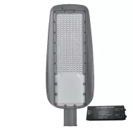   ELMARK 98PRAGUE200SMDE PRAGUE SMD LED UTCAI MEGVILÁGÍTÓ 200W 5500K IP65+SÜRGŐSSÉ