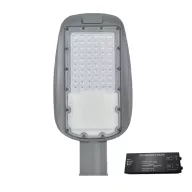   ELMARK 98PRAGUE30SMDE PRAGUE SMD LED UTCAI MEGVILÁGÍTÓ 30W 5500K IP65+SÜRGŐSSÉGI