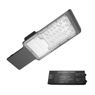   ELMARK 98ROUTE100SMDE STELLAR ROUTE SMD LED UTCAI MEGVILÁGÍTÓ 100W 5500K IP65+SÜ