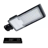   ELMARK 98ROUTE150SMDE STELLAR LED STREET LIGHT ROUTE SMD 150W 5500K IP65