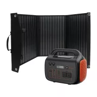ELMARK 98SOL1001 EL-1000S SOLAR SYSTEM 1000W, SET
